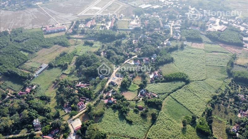 Bán đất được quy hoạch mở đường 50m, 2 mặt tiền diện tích 158m2 giá chỉ 239 triệu  - Ảnh 2