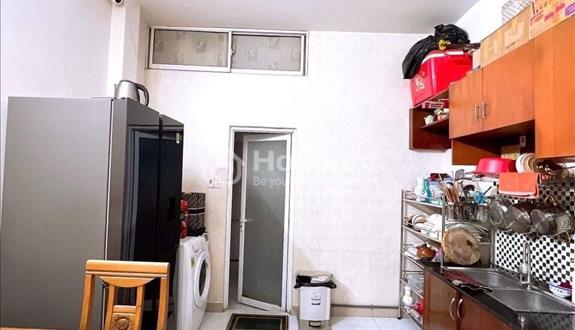 0799599986 Tôi cần bán nhà Đ. Quang Trung, Gò Vấp - Gần chợ Hạnh thông tây 67m2/ 790 Triệu  - Ảnh 1