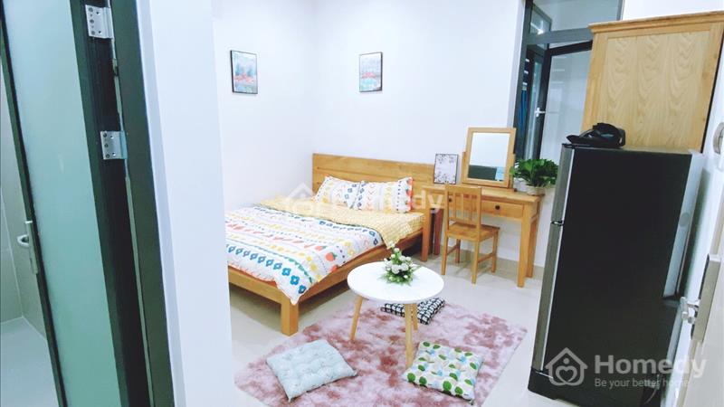 Chính chủ cho thuê căn hộ dịch vụ quận Phú Nhuận - TP Hồ Chí Minh giá 5.5 triệu - Ảnh 1