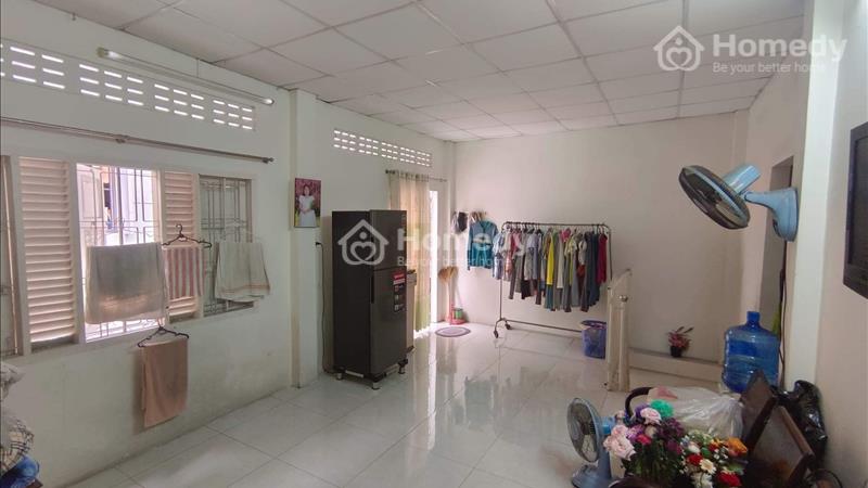 án nhà Phan Xích Long gần BV Hoàn Mỹ 58m2/ 730 triệu đang cho thuê 8tr - Ảnh 1