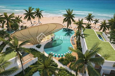 Bán căn Beach villa Ixora Hồ Tràm, view biển, lịch thanh toán 3 năm