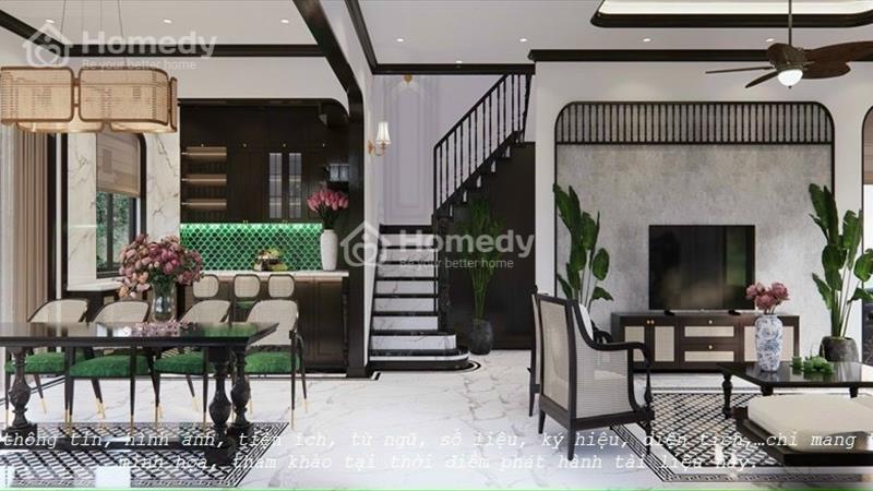 Bán nhà mặt phố Quận 9 - TP Hồ Chí Minh giá 19. Tỷ - Ảnh 9