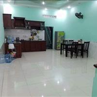 cho thuê nhà trương công định một trệt 1 lầu DT 120m giá thuê 8tr
