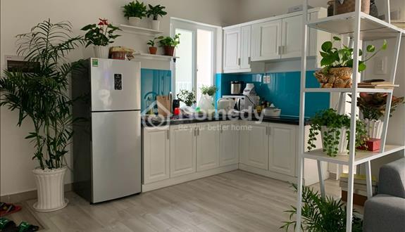 Chính chủ bán gấp căn góc 72m2 view Quận 1 - Giá 1,850 tỷ (bao hết) - Tặng nội thất - Vay được 1,2ỷ - Ảnh 1