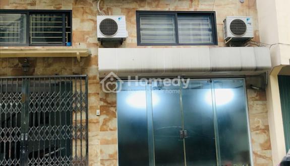 Cho thuê lâu dài cửa hàng mini mặt phố 189 Đồng Cổ, liên hệ - Ảnh 1