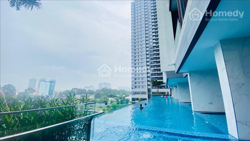 Cho Thuê DUPLEX 150m2- Kingdom101 khu chung cư căn hộ cao cấp Quận 10 - Ảnh 1