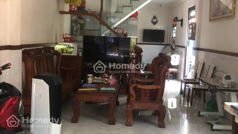!!! NỢ Ngân hàng!!! Bán nhà gần chợ Phạm Văn Hai 7 TỶ - 0902.38.68.79 - Ảnh 1