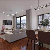 Bán nhanh căn góc 2PN +1 - View trực diện công viên- Tòa i2- Imperia Smart city- Giá 3,8 tỷ bao phí