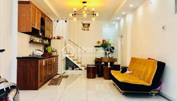 Trả Nợ Cho Con Bán Gấp 60m2  Đường Trần Não, Q2 Giá 1,8 Tỷ, Gần Chợ Đo Đạc, SHR LH Lâm 0708438477 - Ảnh 1