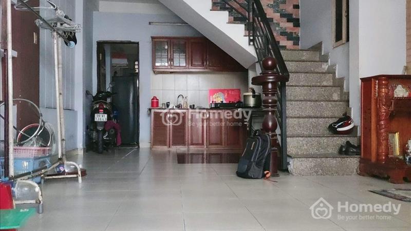Đi Úc Bán gấp nhà 1T1L Phan Văn Hân Bình Thạnh 68m2/ 835 Triệu - gần ĐH Thuỷ Lợi - Ảnh 1