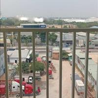 Cho thuê chung cư Tecco Tower Dĩ An, 2 phòng ngủ, 54 m2 tại Dĩ An, giá 4 triệu/tháng