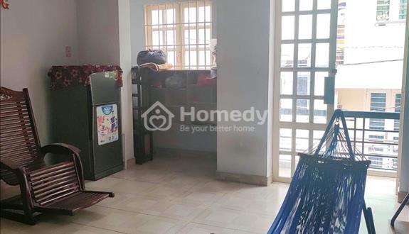 0799599986 Tôi bán nhà TÔN ĐẢN 64m2/ 745 Triệu gần chợ chạy ngay ĐH Luật, SHR  - Ảnh 1