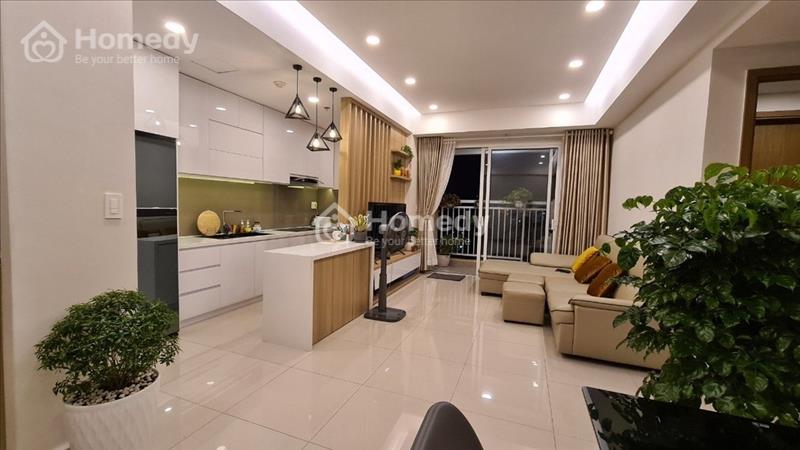 Căn hộ 2 Phòng ngủ Lucky Place,Quận 6,Diện tích 84m2,Giá bán 1 tỷ 640 triệu bao sang tên - Ảnh 1