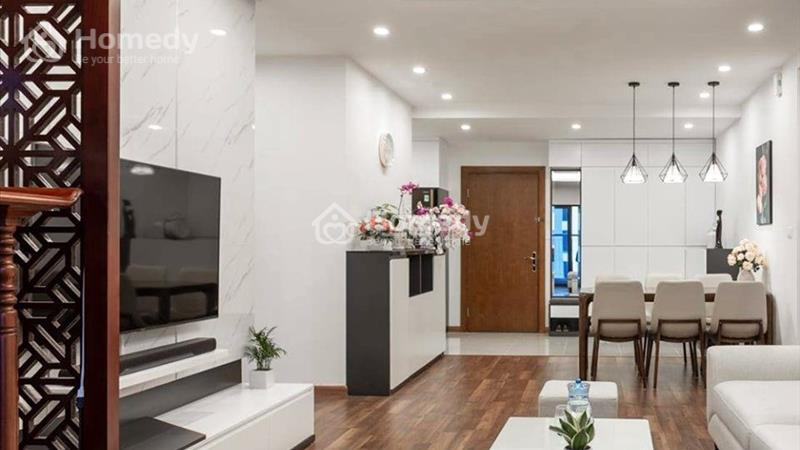 Chung cư Trần Khát Chân –Lò Đúc –Kim Ngưu hơn 700 triệu/căn (30- 60m2 ) đủ nội thất, Ô tô đỗ cửa - Ảnh 4
