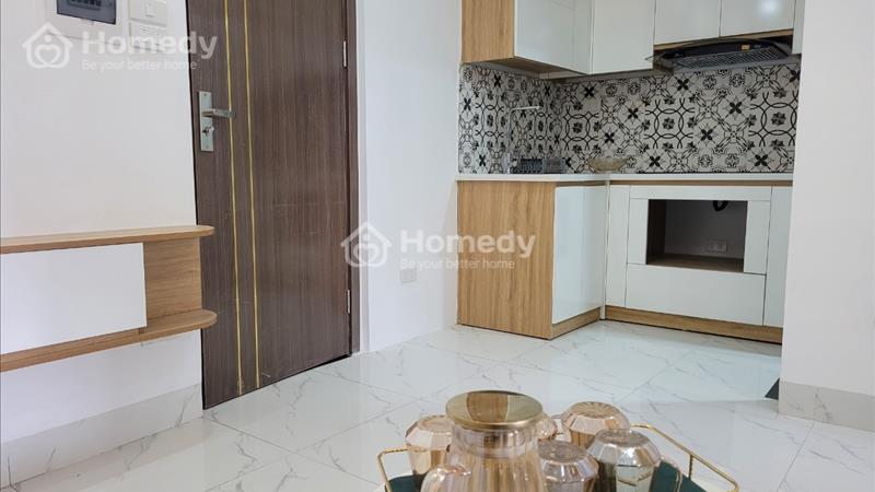 Chung cư CT1 Trường Chinh - Tôn Thất Tùng. Ở ngay 2PN chỉ từ 790tr - Ảnh 1