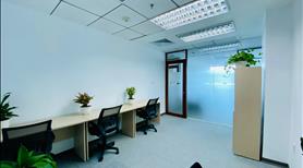 Văn Phòng Trọn Gói Dịch Vụ với nhiều mức giá phù hợp  - Ảnh 2