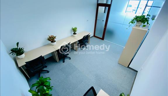 Văn Phòng Trọn Gói Dịch Vụ với nhiều mức giá phù hợp  - Ảnh 1