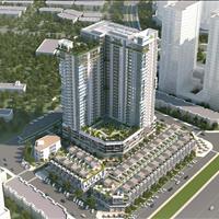 Bán căn hộ 2pn 79m2 tòa the two full đồ giá 3,6 tỷ LH 0977 699 855