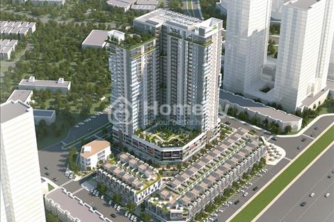 Bán căn hộ 2pn 79m2 tòa the two full đồ giá 3,6 tỷ LH 0977 699 855