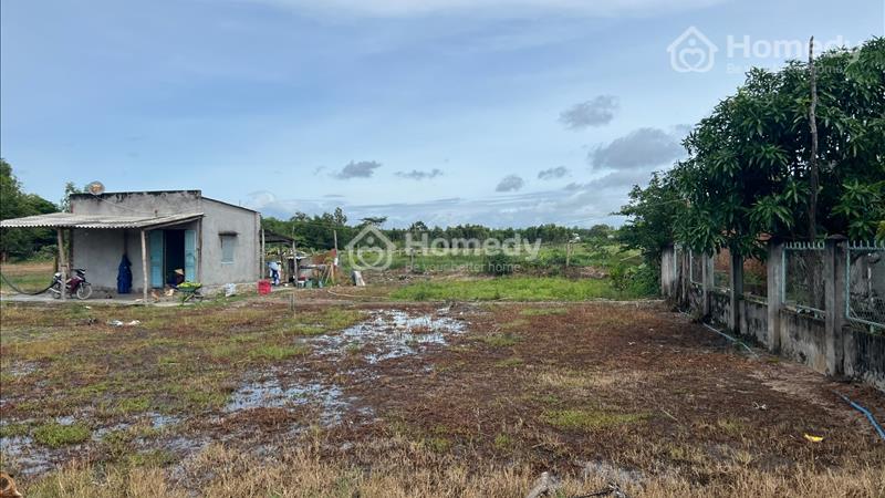 Bán đất Giá Ngộp 12x30, 100m2 thổ cư, xã Tân Bình, Thị xã La Gi - Bình Thuận giá 1.20 Tỷ - Ảnh 1