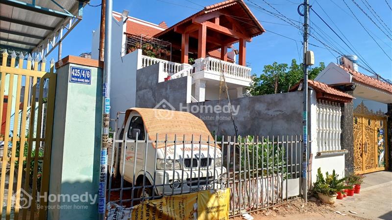 Bán gấp đất 100m2/ 990tr hẻm 5m Trần Q. Diệu - TP Phan Thiết - Bình Thuận  - Ảnh 2