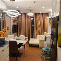 Chuyển nhượng 2PN 2VS full đồ phân khu S4 dự án VInhomes Smart City, 2390 bao phí