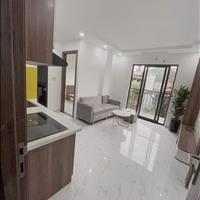 Căn hộ mini siêu đẹp, ở ngay phố Giải Phóng – Gần ĐH KT Quốc Dân 30 – 50m2