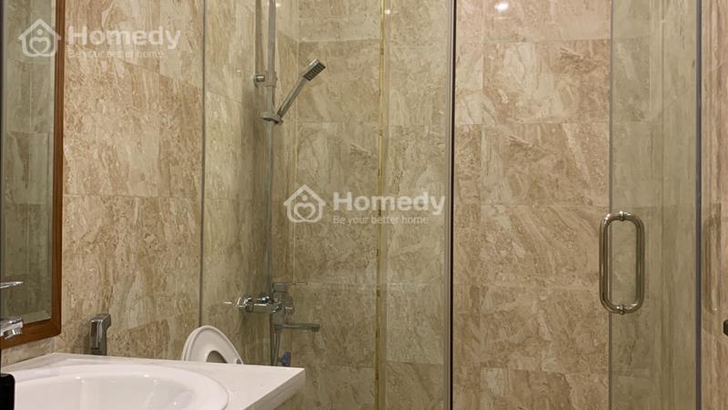 Cho Thuê CCMN Full Đồ Tại Trần Thái Tông - Xây Mới Tinh - Vào Ở Luôn - Giá 4.9 Triệu - Ảnh 8