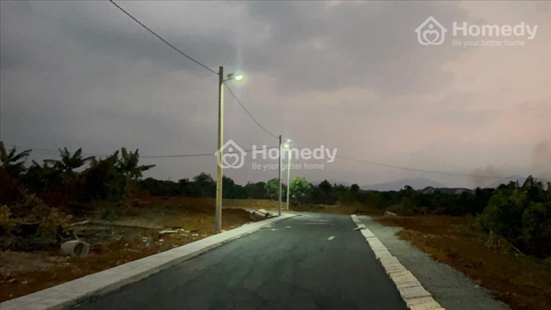 Đất thổ cư có vườn sầu riêng, mít, bơ thu hoạch, ngay trung tâm Tp Bảo Lộc, cách QL20 chỉ 3km - Ảnh 7