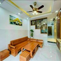 Bán Nhà Hẻm 12m Đ.Lê Lợi - P4 - Gò Vấp - Giá 1 Tỷ 790 Triệu - 55m2 - 3Pn - Lh Lâm 0708438477