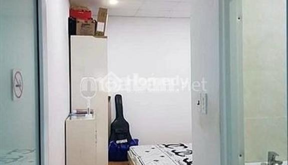 Phá sản bán gấp nhà đường Âu Cơ, Q11, 62m2, 1 tỷ 120tr, SHR, gần chợ Tân Phước, tiện kinh doanh - Ảnh 1