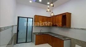 Phá sản bán gấp nhà đường Âu Cơ, Q11, 62m2, 1 tỷ 120tr, SHR, gần chợ Tân Phước, tiện kinh doanh - Ảnh 2