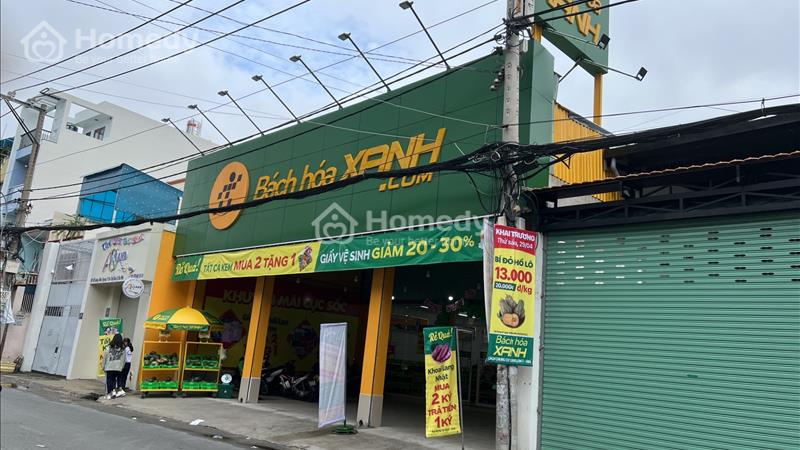 Bán căn hộ Tân Phú 2PN - TP Hồ Chí Minh giá 2.70 Tỷ - Ảnh 7