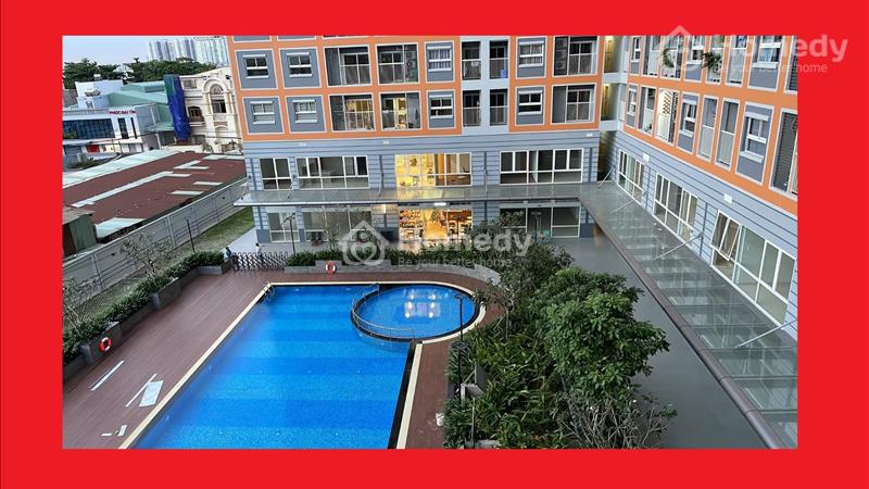 Bán căn hộ Tân Phú 2PN - TP Hồ Chí Minh giá 2.70 Tỷ - Ảnh 1