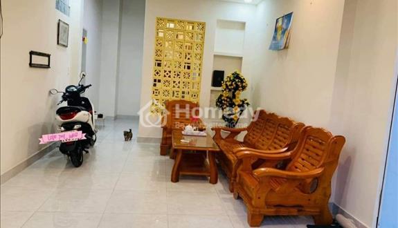 KDTL Bán Gấp Nhà Đường số 2 , Thủ đức , sổ riêng giá 820 Triệu Cho thuê 4tr/tháng LH Anh Duy  - Ảnh 1