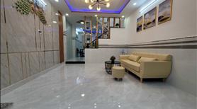 Phá sản bán gấp nhà đường Âu Cơ, Q11, 62m2, 1 tỷ 120tr, SHR, gần chợ Tân Phước, tiện kinh doanh - Ảnh 6