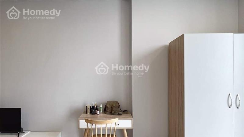 Cần bán gấp căn hộ Officetel rẻ nhất 35m2 tại tòa nhà D-Vela quận 7 - chỉ với 1,2 tỷ nhận nhà ngay - Ảnh 1