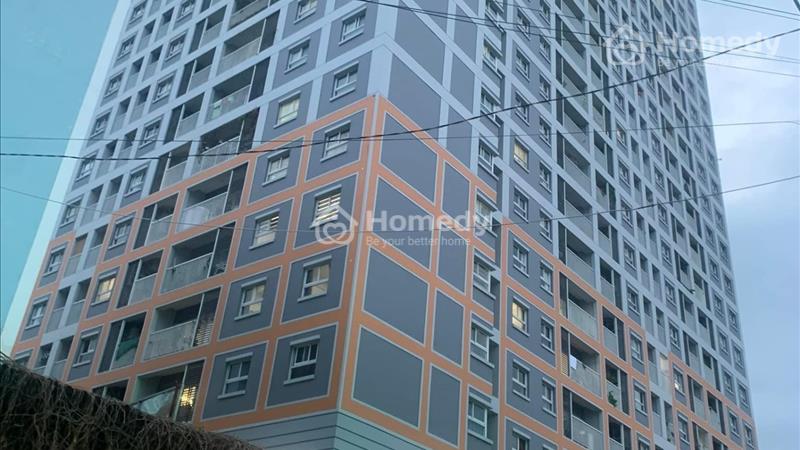 Rồ Hàng Ban Quản Lý. Bán Gấp Căn 2PN 66m2 Quận Tân Phú. Mới ra sổ hồng - Ảnh 1