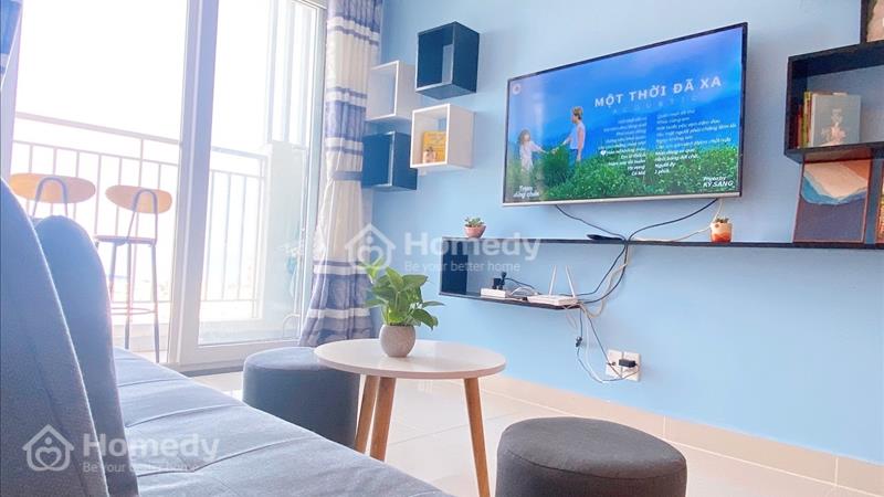 Bán căn hộ Thành phố Vũng Tàu - Bà Rịa Vũng Tàu giá 2.00 Tỷ - Ảnh 8