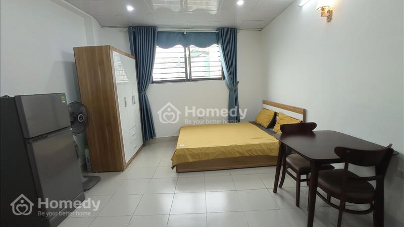 Giảm ngay 1 triệu/tháng căn hộ full nội thất, 30m2, thoáng sạch sẽ, ở đường Mỹ Đình - Ảnh 7