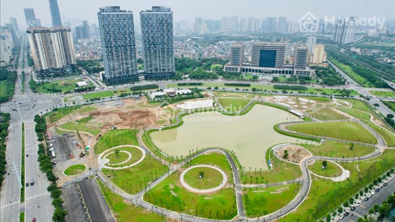 Căn Hộ Cao Cấp Diện Tích Lớn 228m2 - The Matrix One - View Trực Diện Công Viên - 14 Tỷ  - Ảnh 3