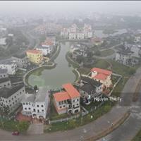 Cần bán ngay căn biệt thự Khu đô thị Nam An Khánh, giá 26.65 tỷ tại Huyện Hoài Đức - Hà Nội
