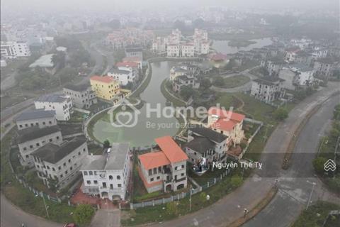 Cần bán ngay căn biệt thự Khu đô thị Nam An Khánh, giá 26.65 tỷ tại Huyện Hoài Đức - Hà Nội