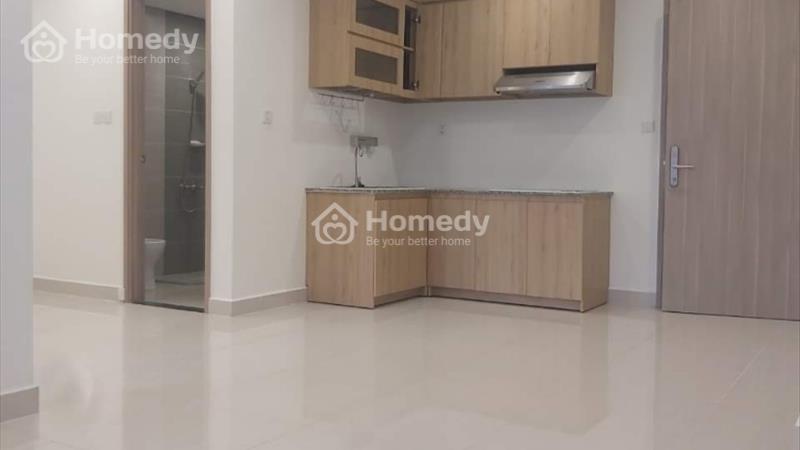 Cho thuê căn hộ chung cư làng đại học thủ Đức giá:6tr - Ảnh 1