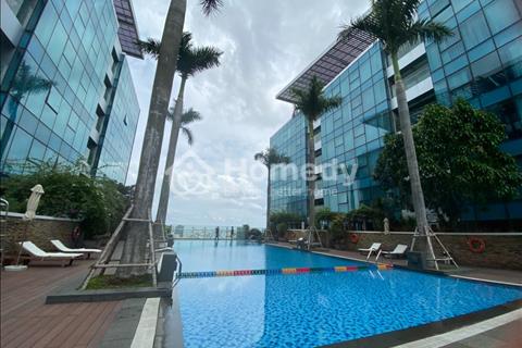 Bán Gấp căn hộ Vincom Center Đồng Khởi view Hồ bơi, 2PN ngay Quận 1 giá tốt có sổ hồng