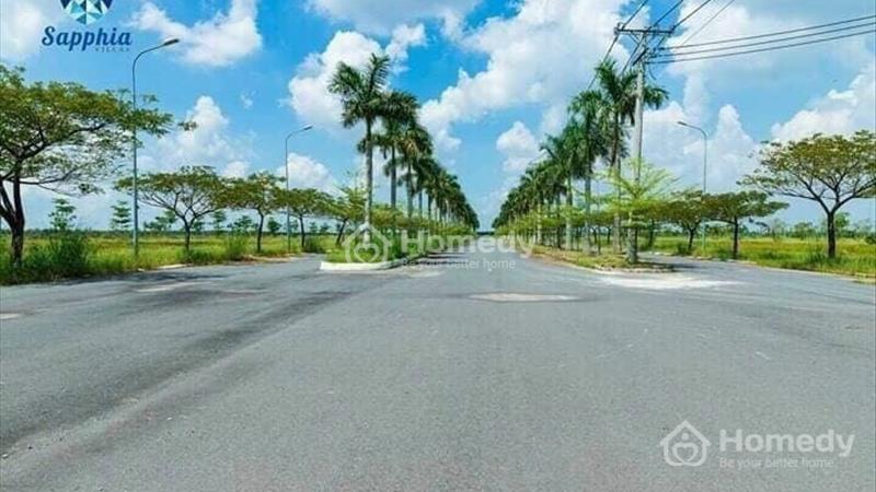 Chỉ với 900tr có ngay 100m2 ngay Đức Hòa Long An - Ảnh 1
