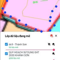 Cần bán gấp lô mặt tiền tỉnh lộ 9, Huyện Khánh Sơn, Khánh Hòa