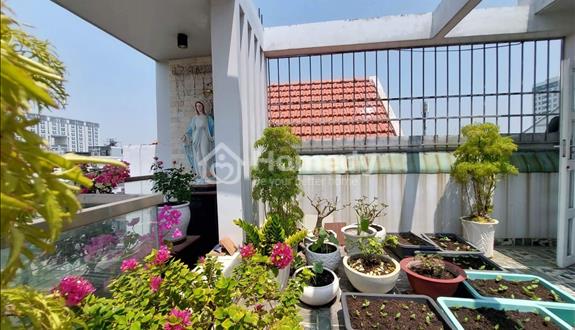 0799599986 Tôi cần bán nhà Lê Thị Hồng Gò Vấp 63m2/ 785 Triệu gần chợ Căn Cứ, ĐH CN4, SHR  - Ảnh 1