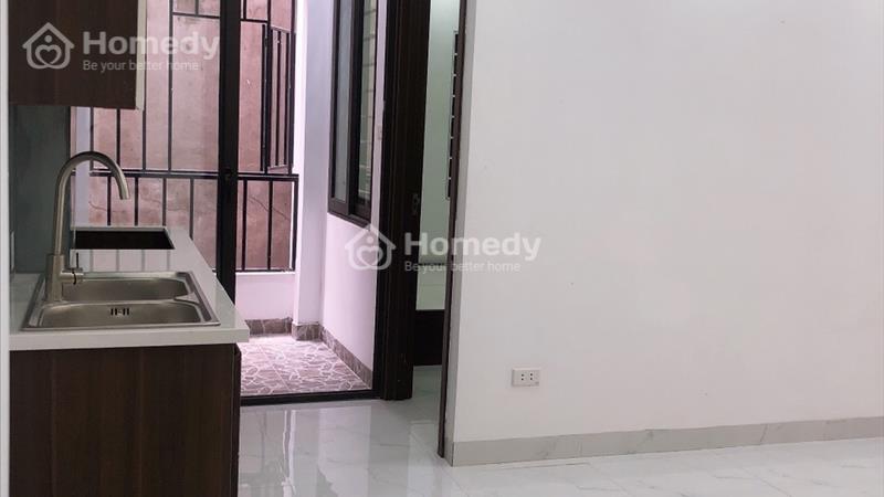 Chung cư Kim Ngưu - Trần Khát Chân, 35 - 62m ở ngay chỉ từ 840tr - Ảnh 4