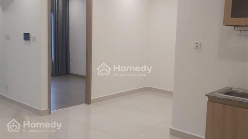 Cho thuê căn hộ chung cư làng đại học thủ Đức giá:6tr - Ảnh 2